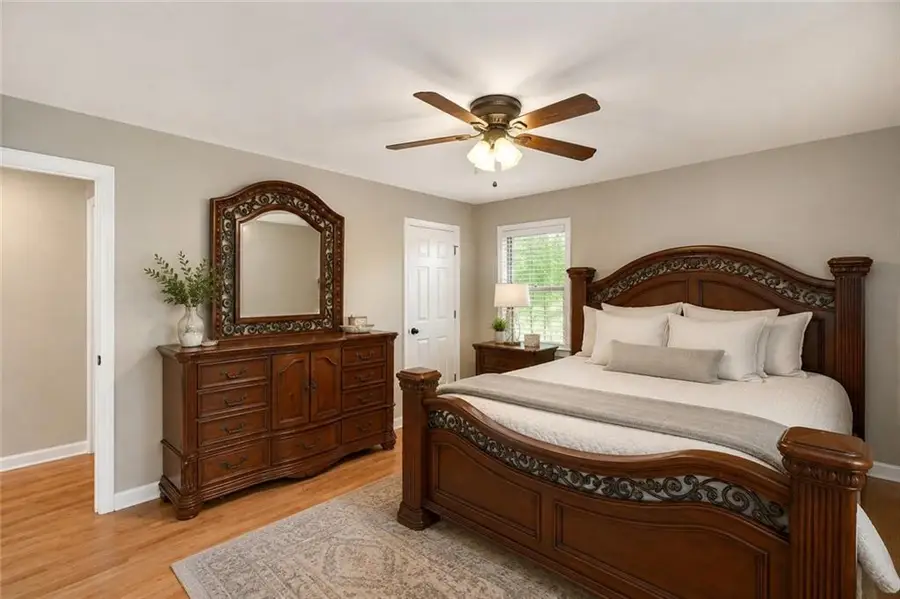 41 Clark Station Road, Jasper, GA 30143 - #3