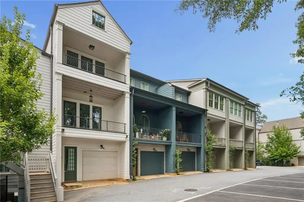 220 Colebrook Street Ne, Atlanta, GA 30307 - #1