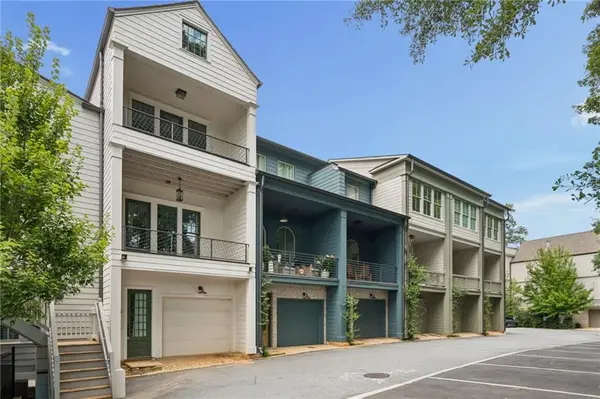 220 Colebrook Street Ne, Atlanta, GA 30307