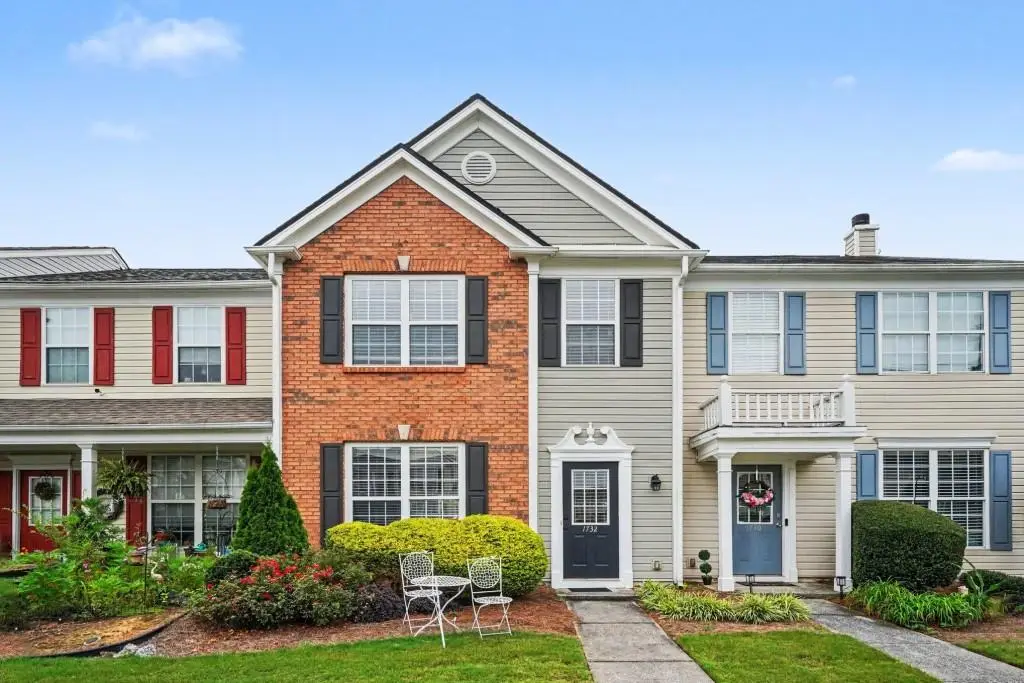 1732 Stanwood Drive Nw, Kennesaw, GA 30152 - #1