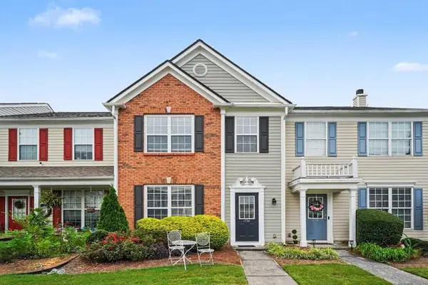 1732 Stanwood Drive Nw, Kennesaw, GA 30152