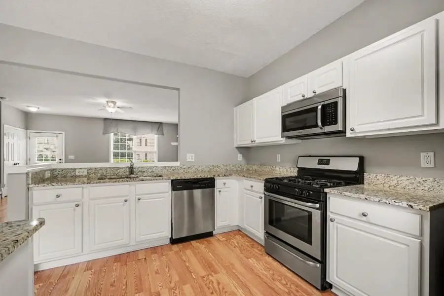 1732 Stanwood Drive Nw, Kennesaw, GA 30152 - #3