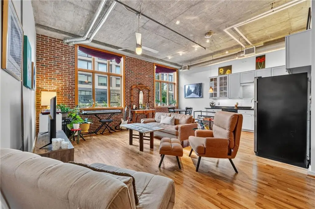 660 Glen Iris Drive Ne #207, Atlanta, GA 30308 - #1