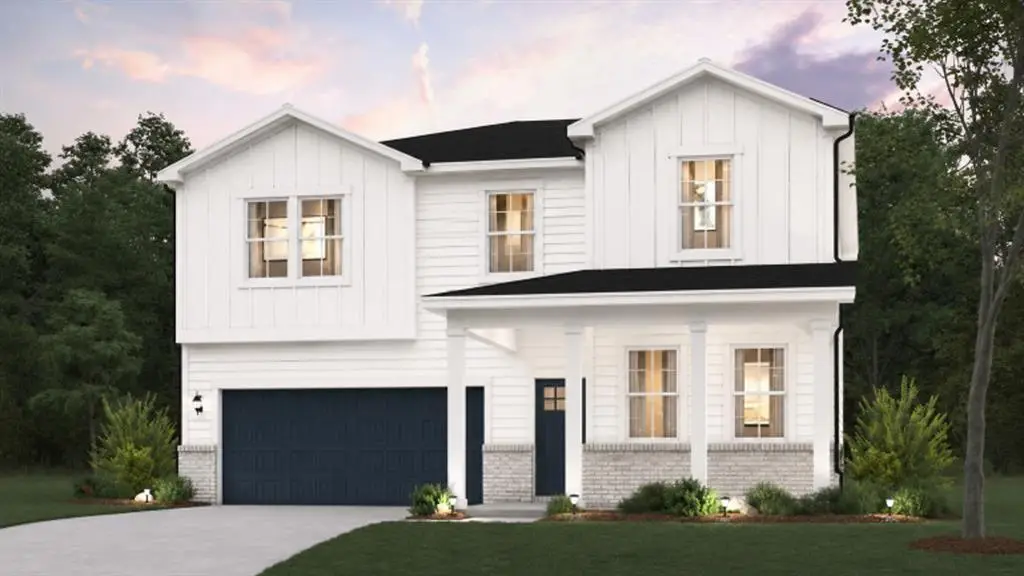 93 Sanborne View Drive, Jefferson, GA 30549 - #1