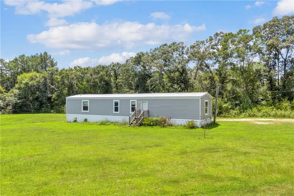 2159 Deep Creek Road, Dewy Rose, GA 30634 - #1