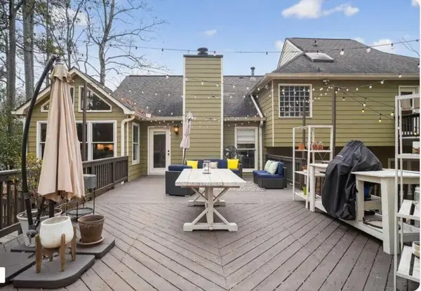 10590 Timberstone Road, Johns Creek, GA 30022