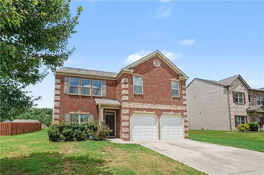 325 Horizon Trace, Loganville, GA 30052 - #2
