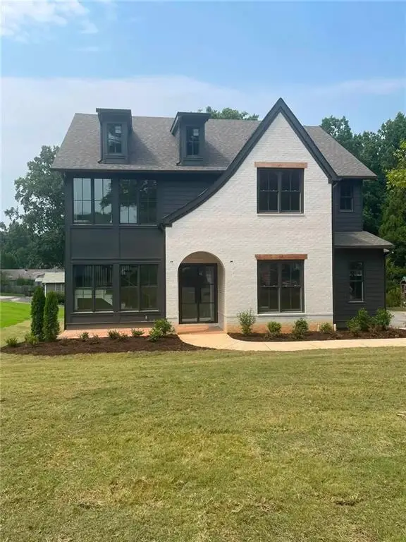 880 Austin Dr, Smyrna, GA 30082 - #2