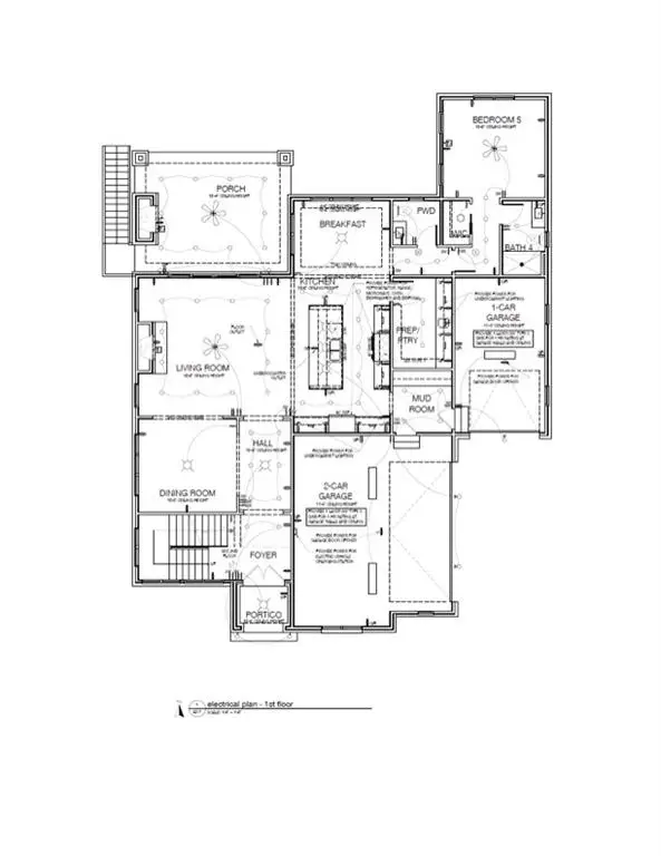 880 Austin Dr, Smyrna, GA 30082 - #3