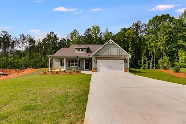 8981 Callaway Drive, Winston, GA 30170