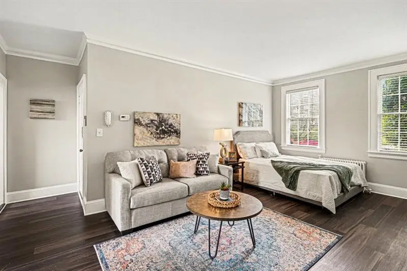 21 Peachtree Memorial Drive Nw #8, Atlanta, GA 30309 - #2