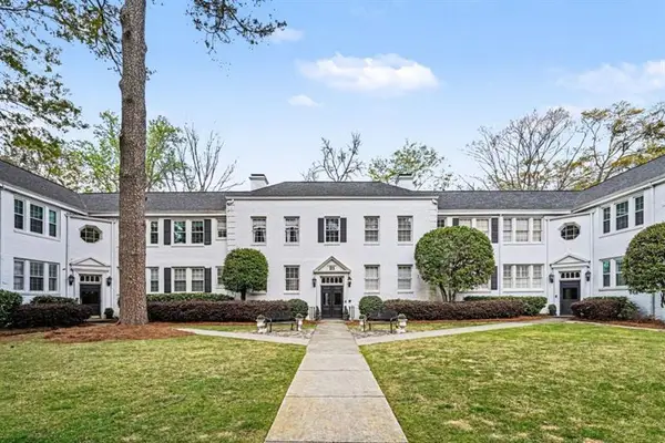 21 Peachtree Memorial Drive Nw, Atlanta, GA 30309