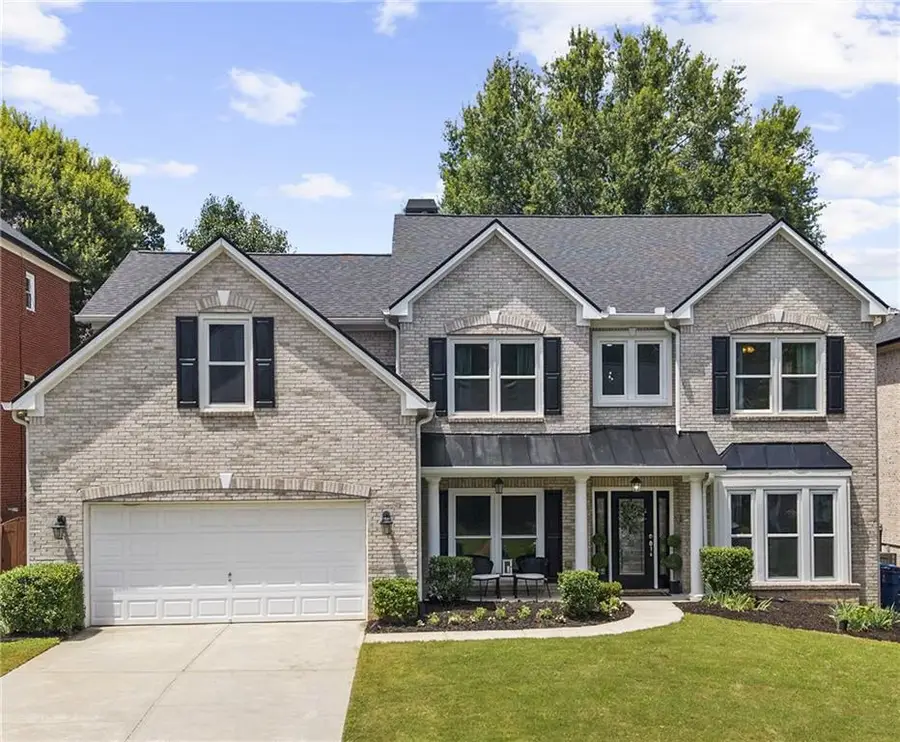 2309 Norbury Cove Se, Smyrna, GA 30080 - #2
