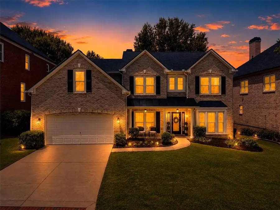 2309 Norbury Cove Se, Smyrna, GA 30080 - #3