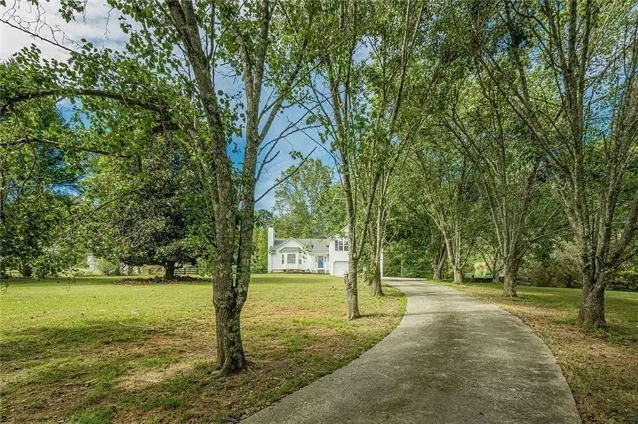 391 Pinewood Place, Dahlonega, GA 30533 - #2