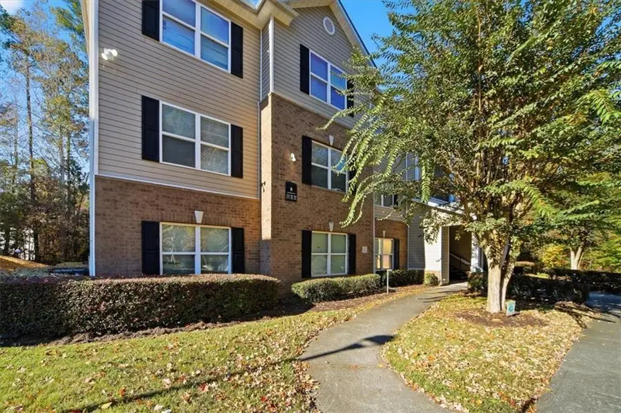 8201 Fairington Village Drive, Lithonia, GA 30038 - #2