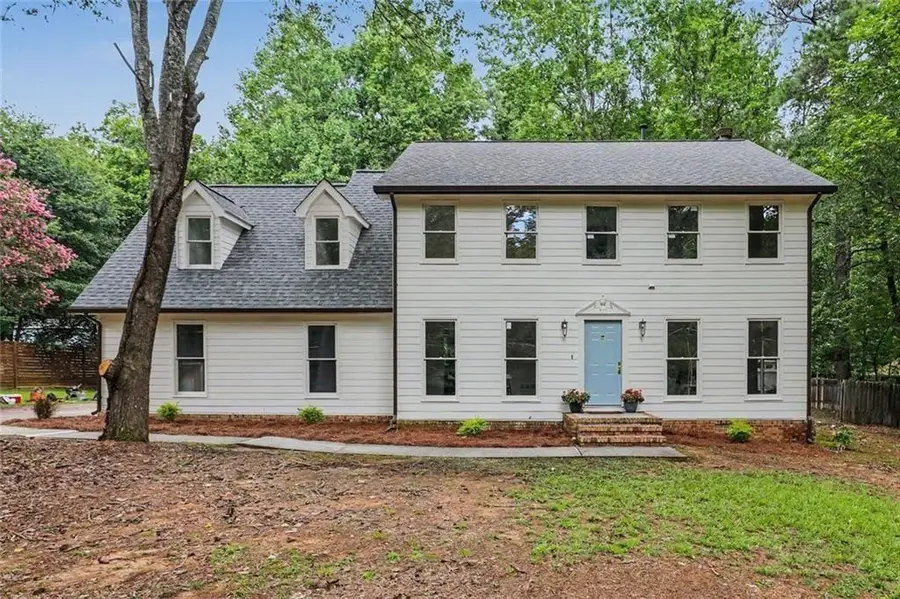 120 Marilyn Court, Fayetteville, GA 30214 - #2