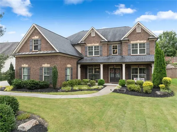 6910 Concord Brook Lane, Cumming, GA 30028