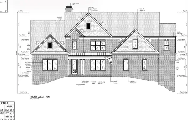 4404 Brookview Drive Se, Atlanta, GA 30339