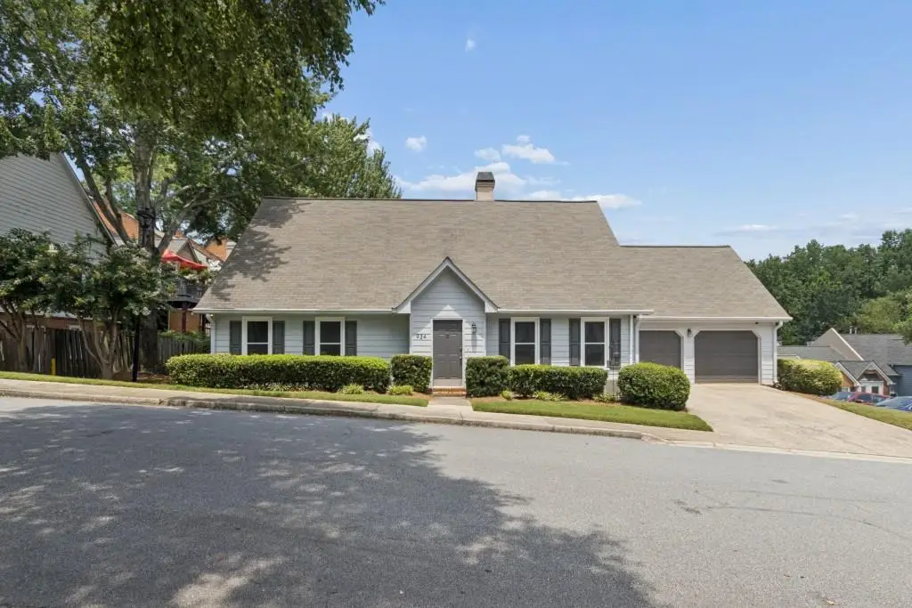 934 Lenox Hill Court, Atlanta, GA 30324 - #1