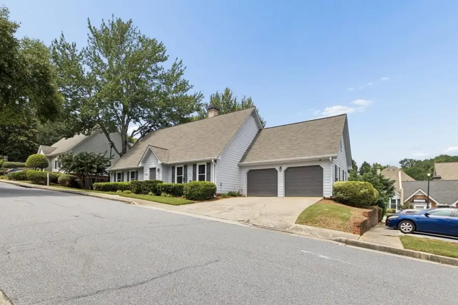 934 Lenox Hill Court, Atlanta, GA 30324 - #3