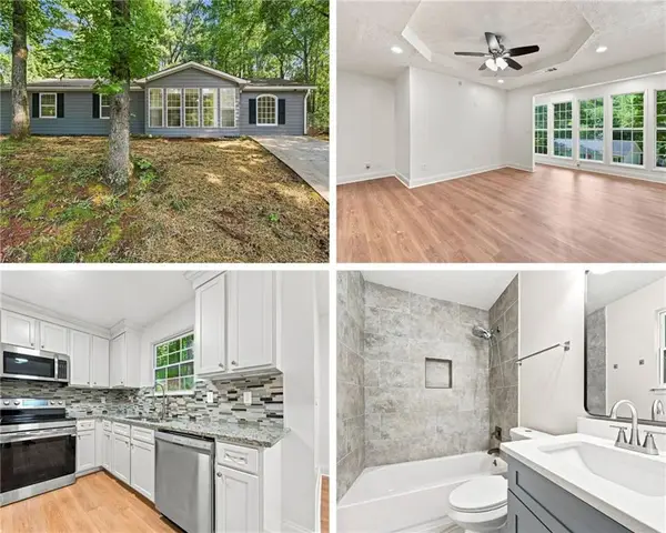 1338 Armstead Circle, Monroe, GA 30655