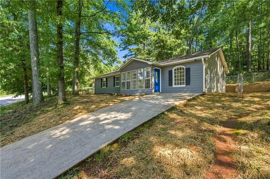 1338 Armstead Circle, Monroe, GA 30655 - #3