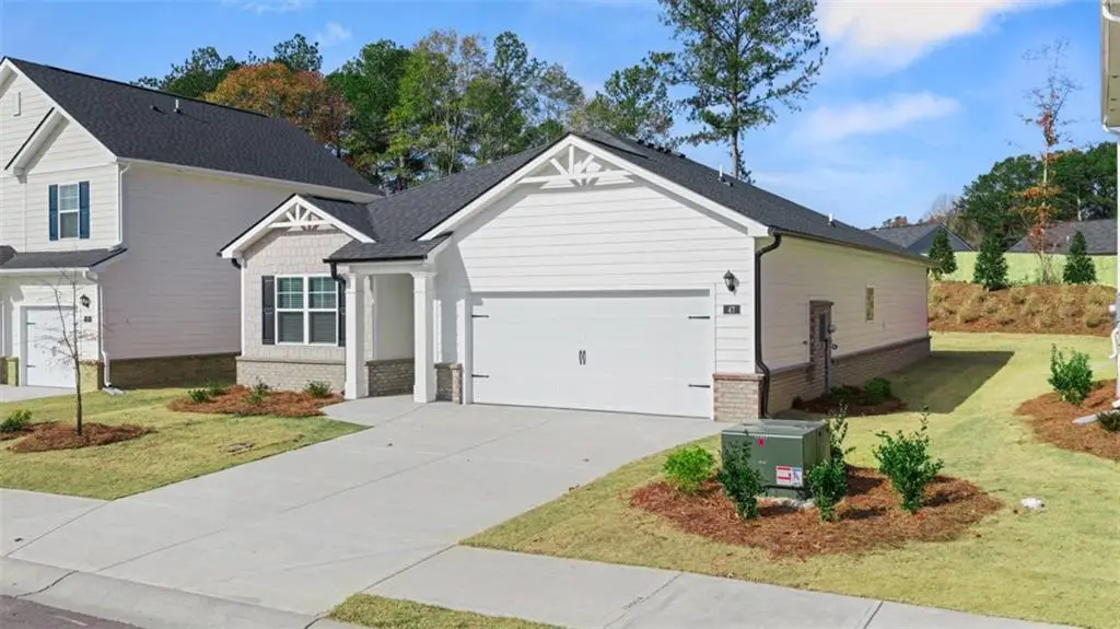 284 Bristol Boulevard, Winder, GA 30680 - #1
