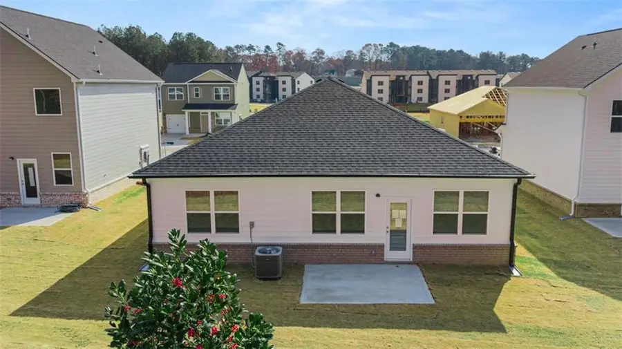 284 Bristol Boulevard, Winder, GA 30680 - #3