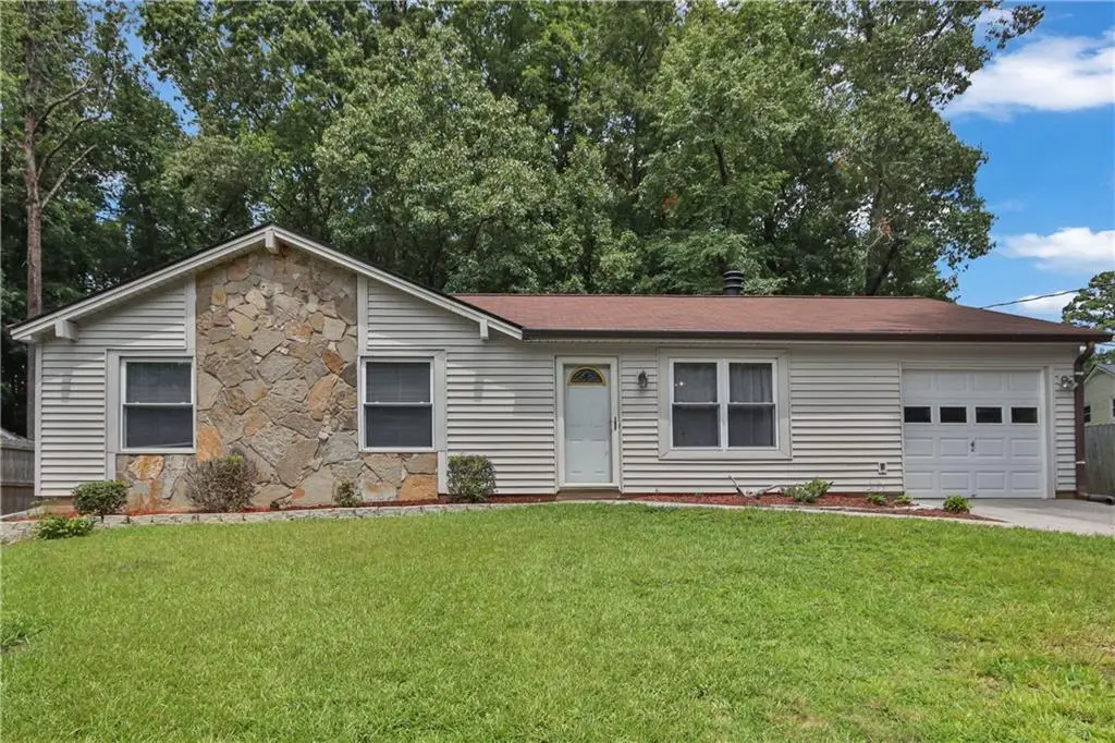 2425 Rhoanoke Drive, Duluth, GA 30096 - #1