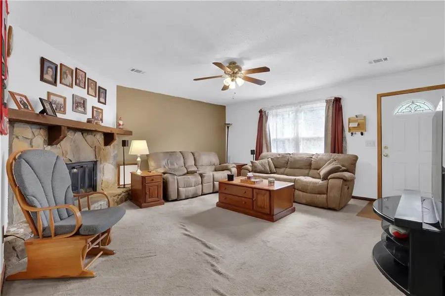 2425 Rhoanoke Drive, Duluth, GA 30096 - #3