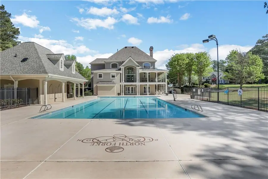 1621 Annapolis Way, Grayson, GA 30017 - #2