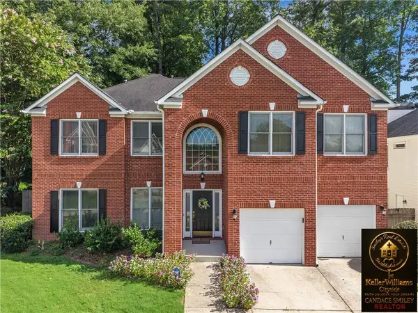 256 Ennis Brook Dr Se, Smyrna, GA 30082
