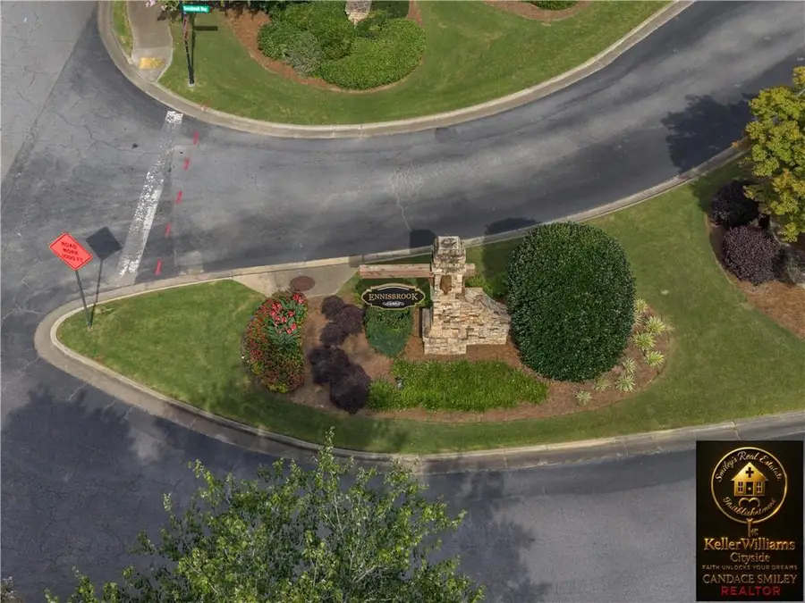 256 Ennisbrook Dr Se, Smyrna, GA 30082 - #2