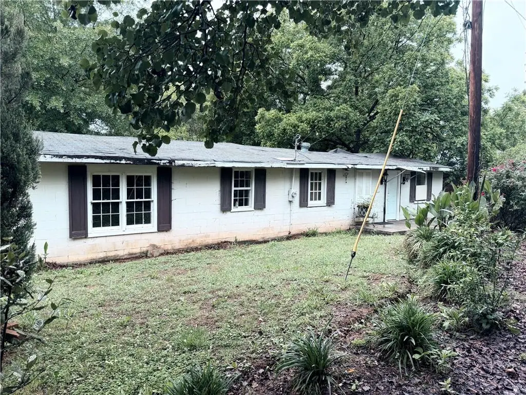 33 Tower Street, Kingston, GA 30145 - #1