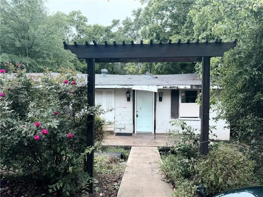 33 Tower Street, Kingston, GA 30145 - #2