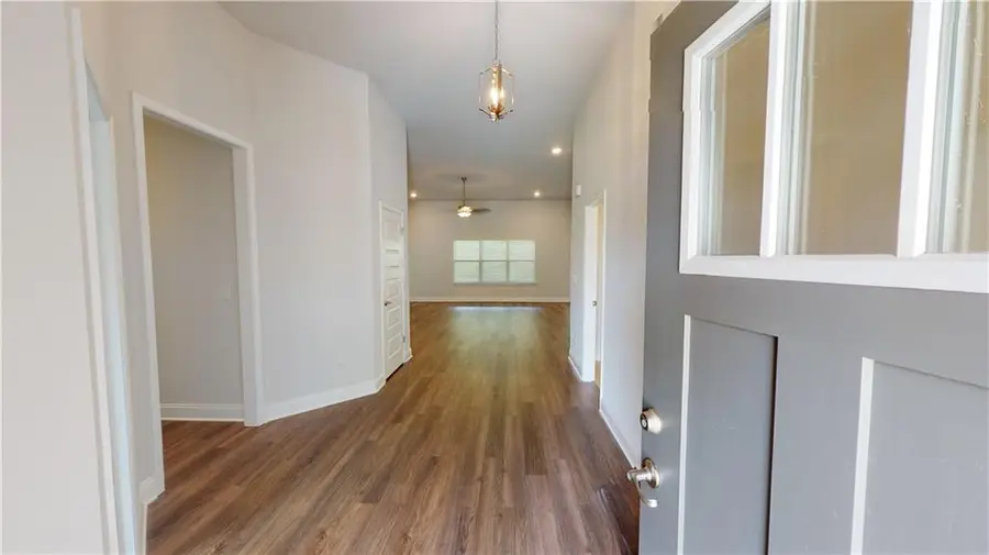 1101 Stiles Crossing, Griffin, GA 30223 - #2