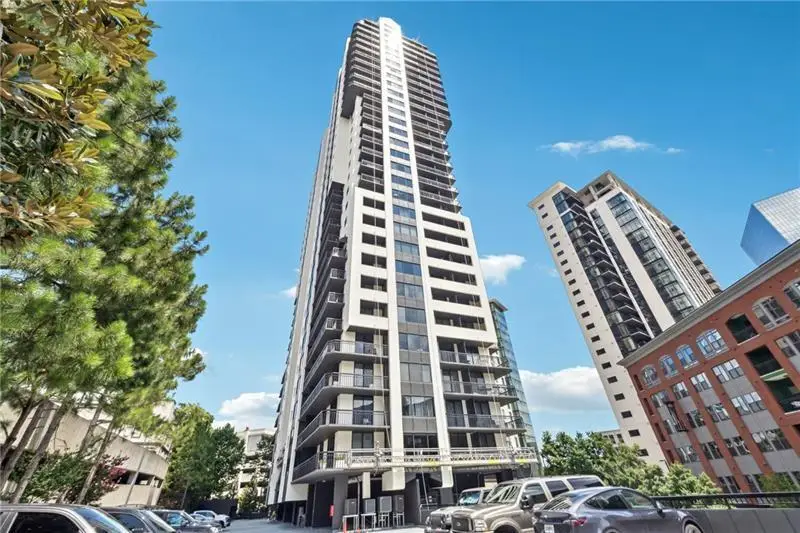 3481 Lakeside Drive Ne #2706, Atlanta, GA 30326 - #1