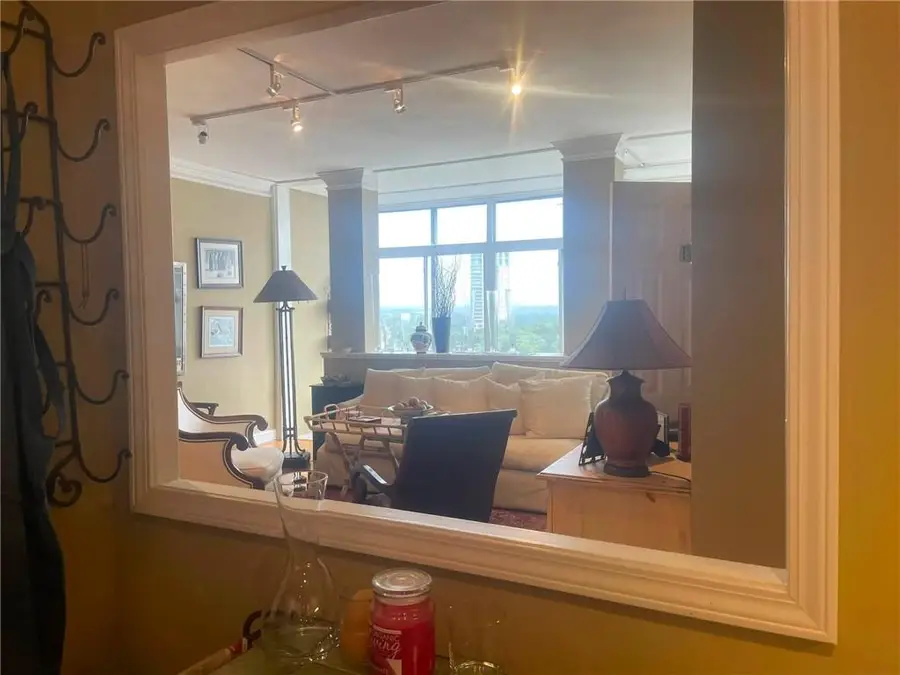 3060 Pharr Court North Nw #821, Atlanta, GA 30305 - #3