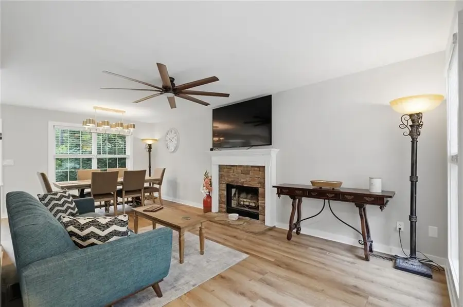 2875 Capri Drive, Cumming, GA 30041 - #3