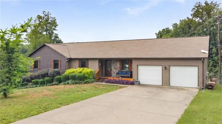 123 Paddle Wheel Court, Cohutta, GA 30710 - #3