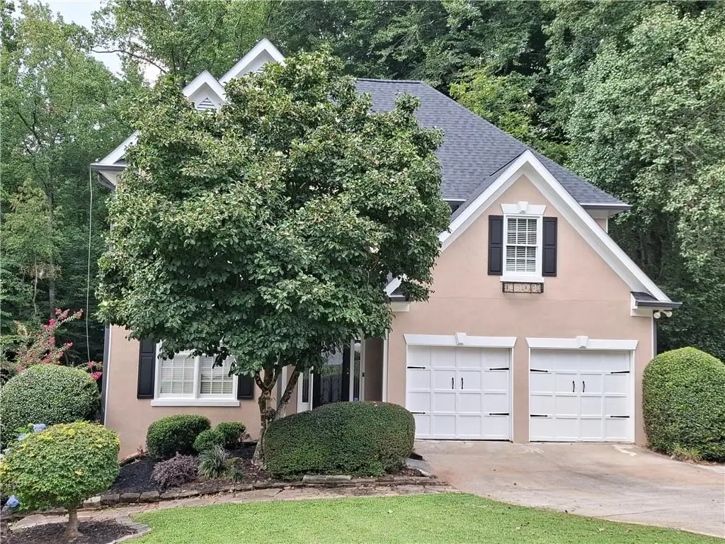 585 Oak Alley Way, Johns Creek, GA 30022 - #1