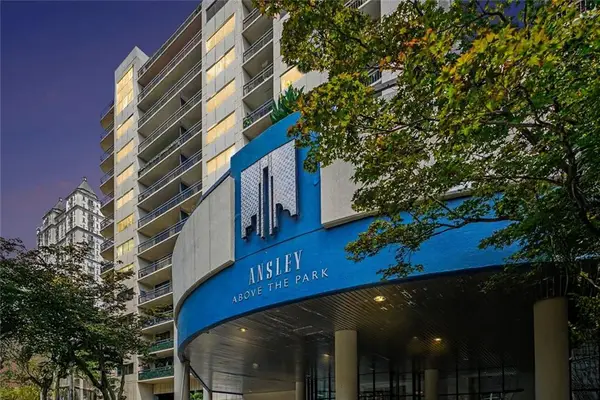 1130 Piedmont Avenue Ne #1610, Atlanta, GA 30309