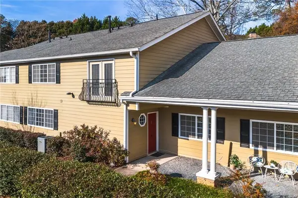 1468 Briarwood Road Ne #2003, Atlanta, GA 30319