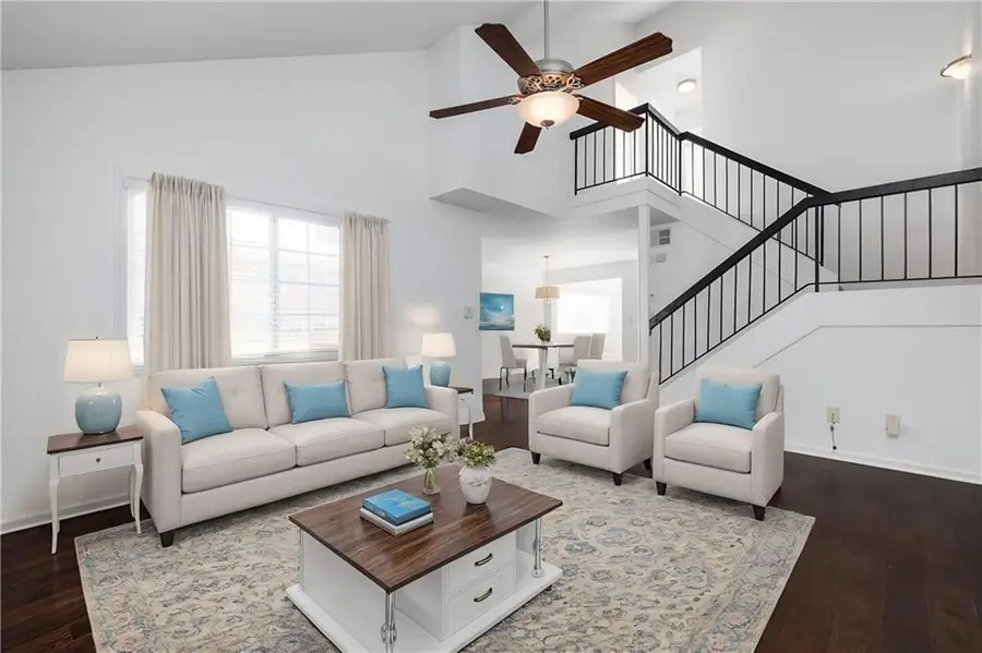 1468 Briarwood Road Ne #2003, Atlanta, GA 30319 - #2