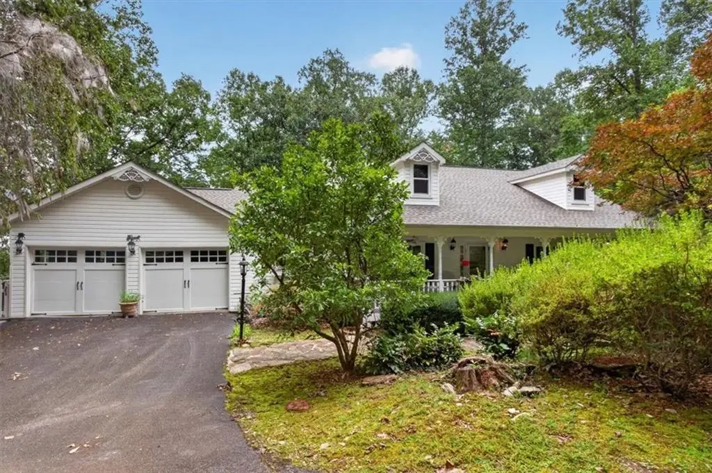 654 Oaklands Drive, Talking Rock, GA 30175 - #1