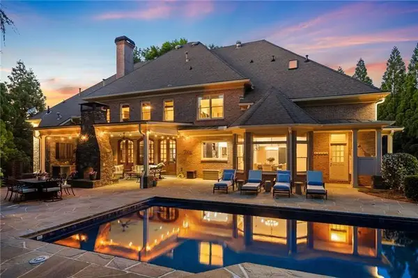 740 Riley Place, Atlanta, GA 30327