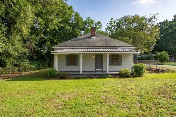 1716 Green Street Ne, Conyers, GA 30012