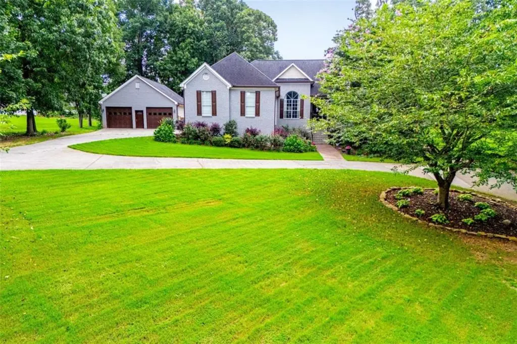 72 Oak Walk, Villa Rica, GA 30180 - #1