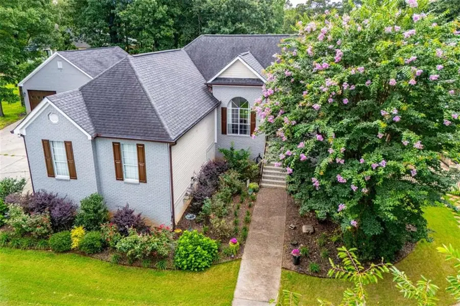 72 Oak Walk, Villa Rica, GA 30180 - #2
